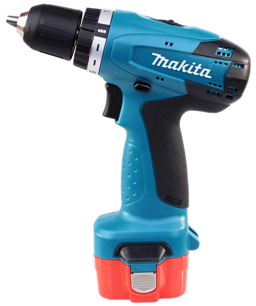 Ремонт шуруповертов Bosch, Makita